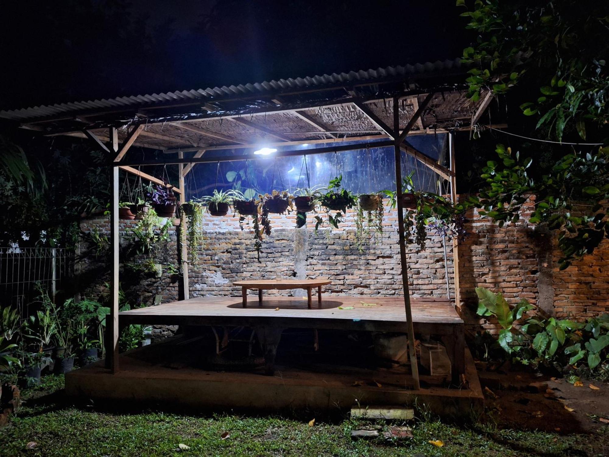 Bua Guest House Medan Extérieur photo